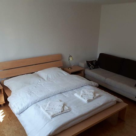 Brezno - 2 Izbovy Apartman Buitenkant foto