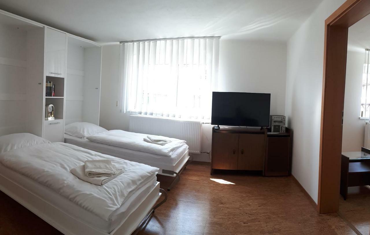 Brezno - 2 Izbovy Apartman Buitenkant foto