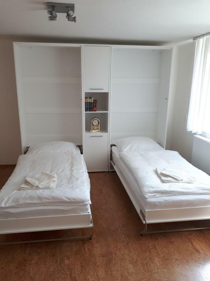 Brezno - 2 Izbovy Apartman Buitenkant foto