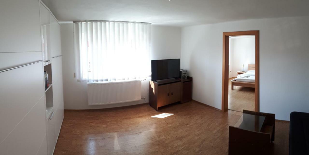 Brezno - 2 Izbovy Apartman Buitenkant foto
